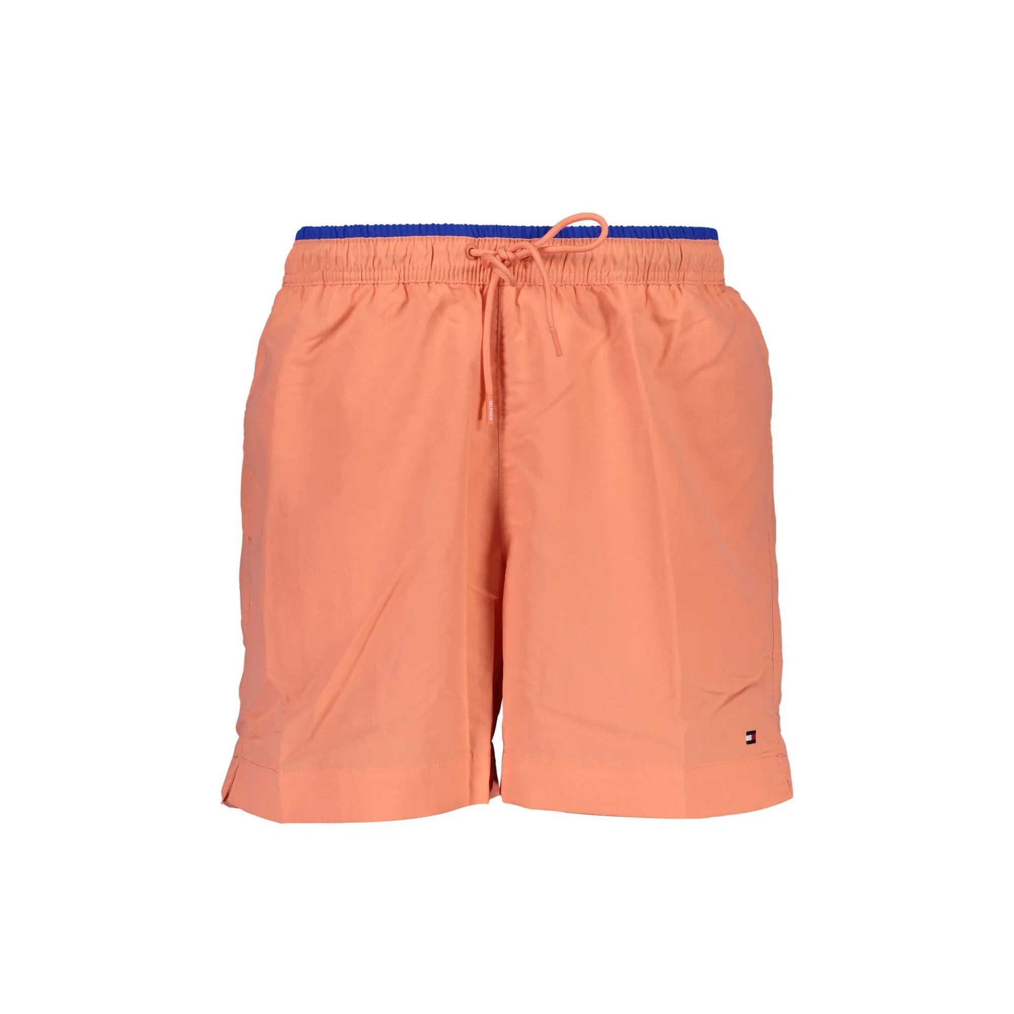 Tommy Hilfiger Costume Mare Uomo Rosa Ricamo - foto prodotto